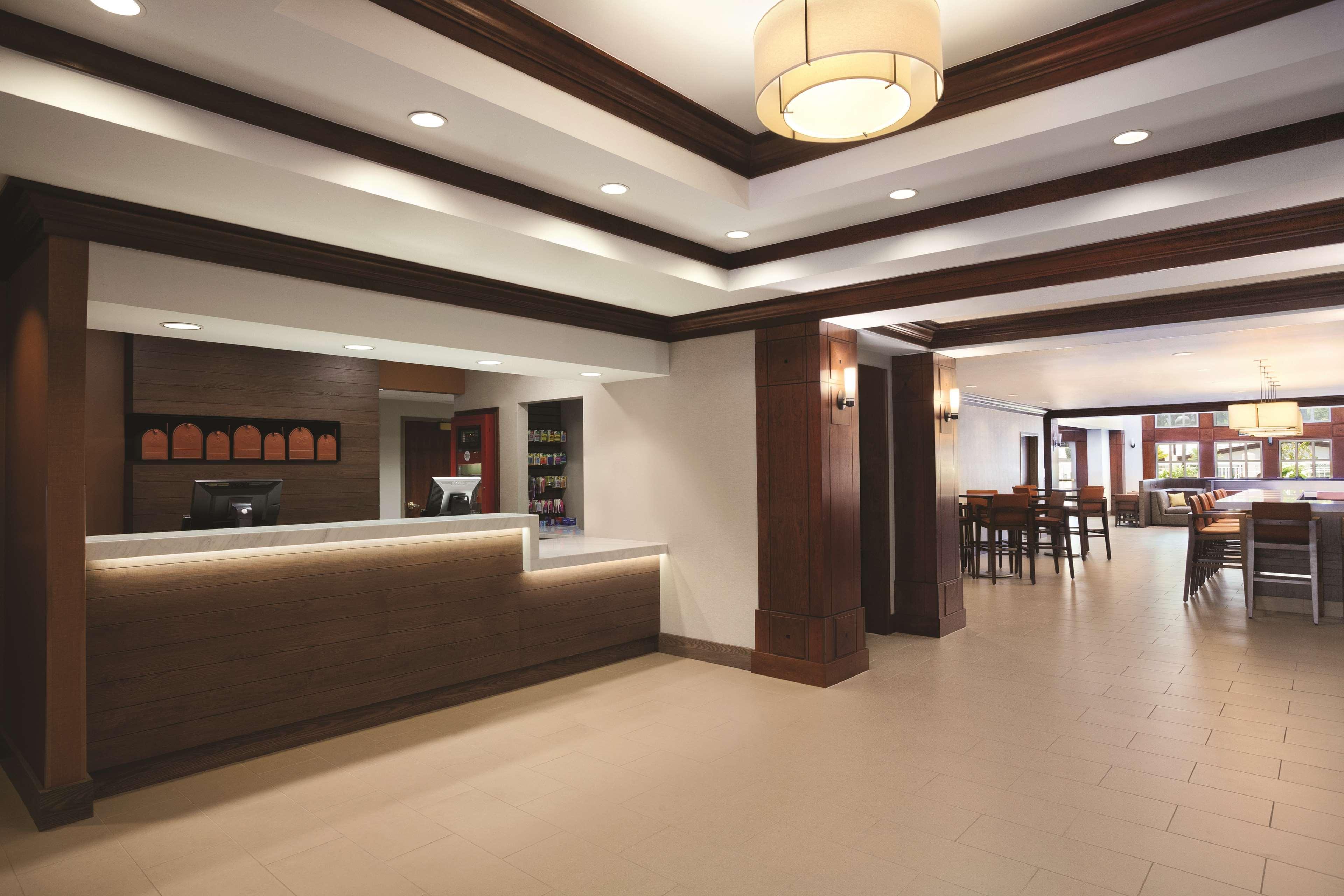 Отель Hyatt House Плезант-Хилл Экстерьер фото